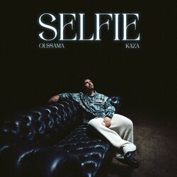 Cover of Selfie
