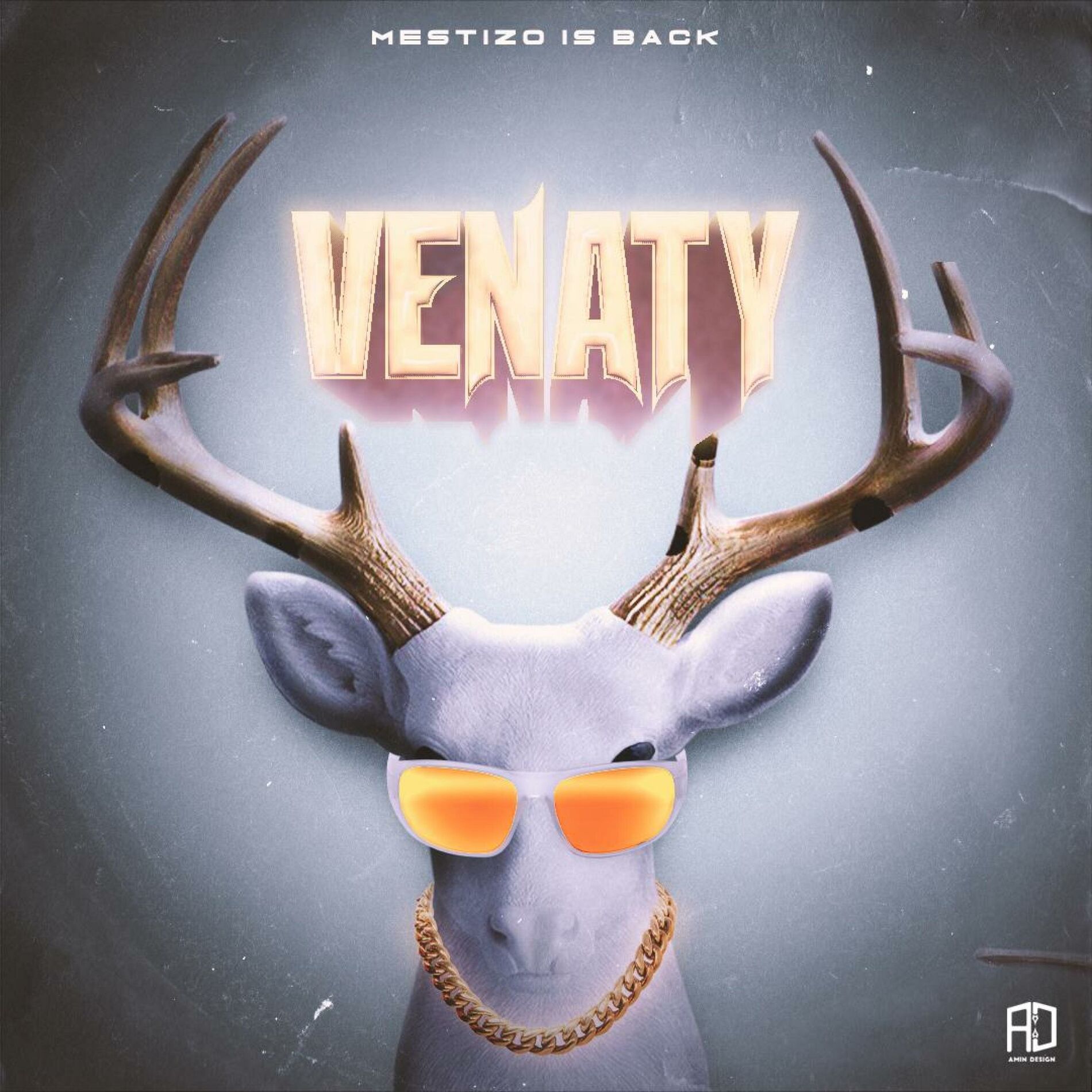 Album cover of VENATY (feat. Babilom Produce)