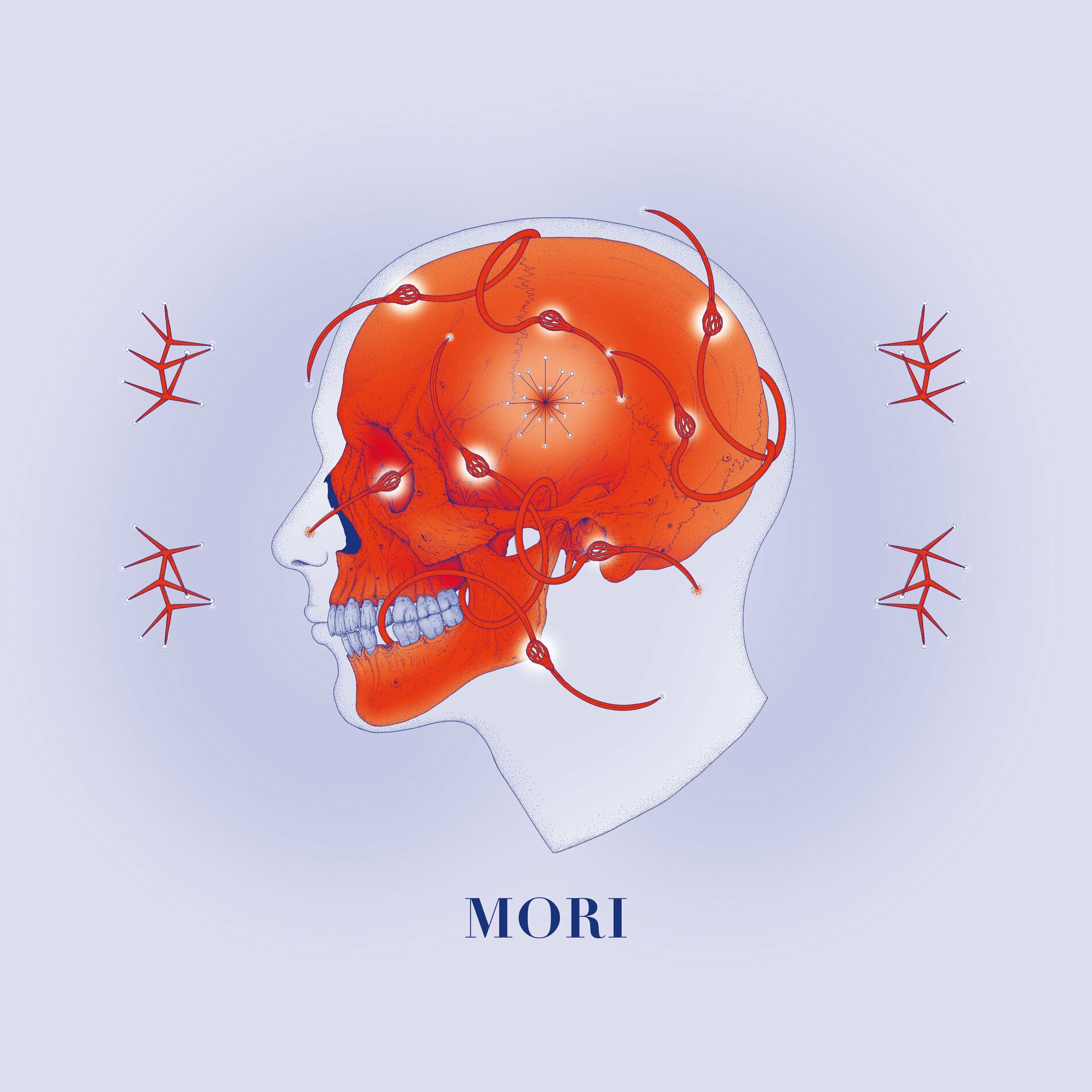 Album cover of Mori