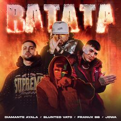 Cover of Ratata