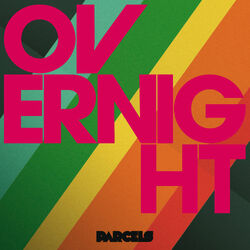 Cover of Overnight