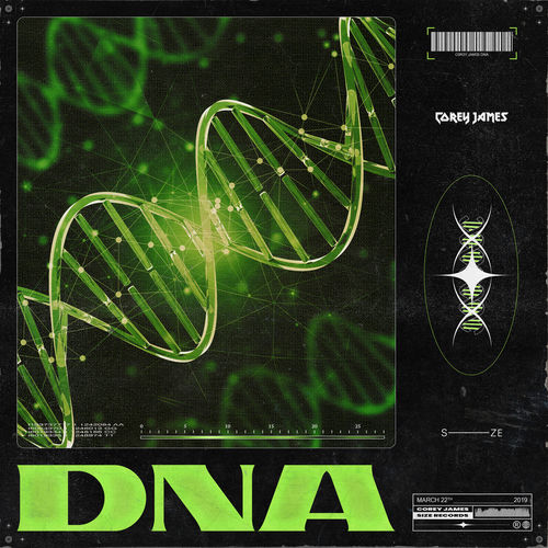 Descargar DNA - Corey James MP3