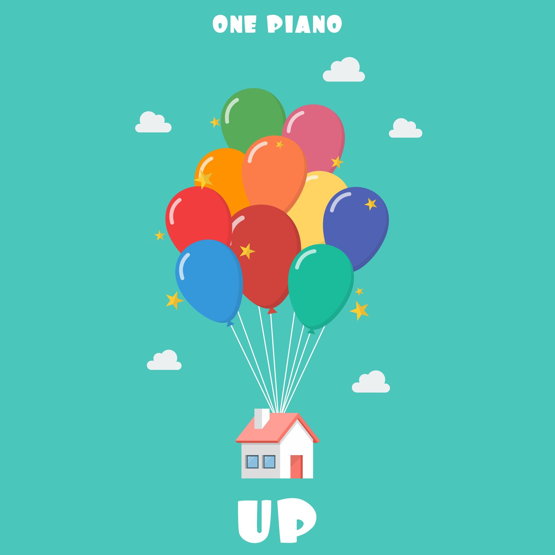 Album cover of Married Life