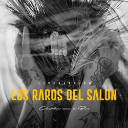 Cover of Los Raros del Salón (Live Session)