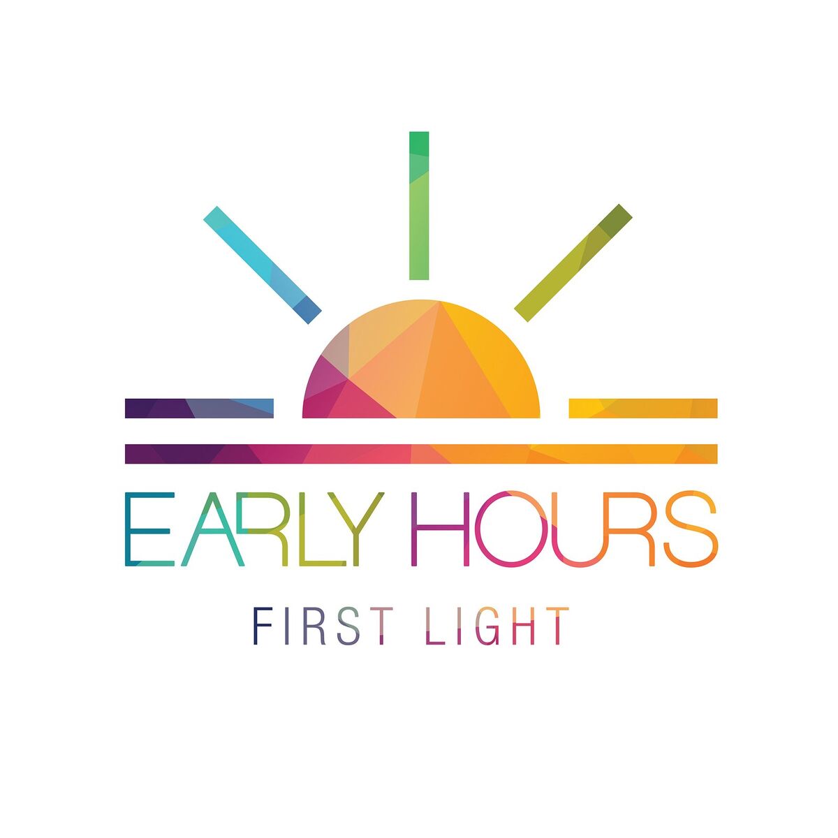 Album cover of First Light