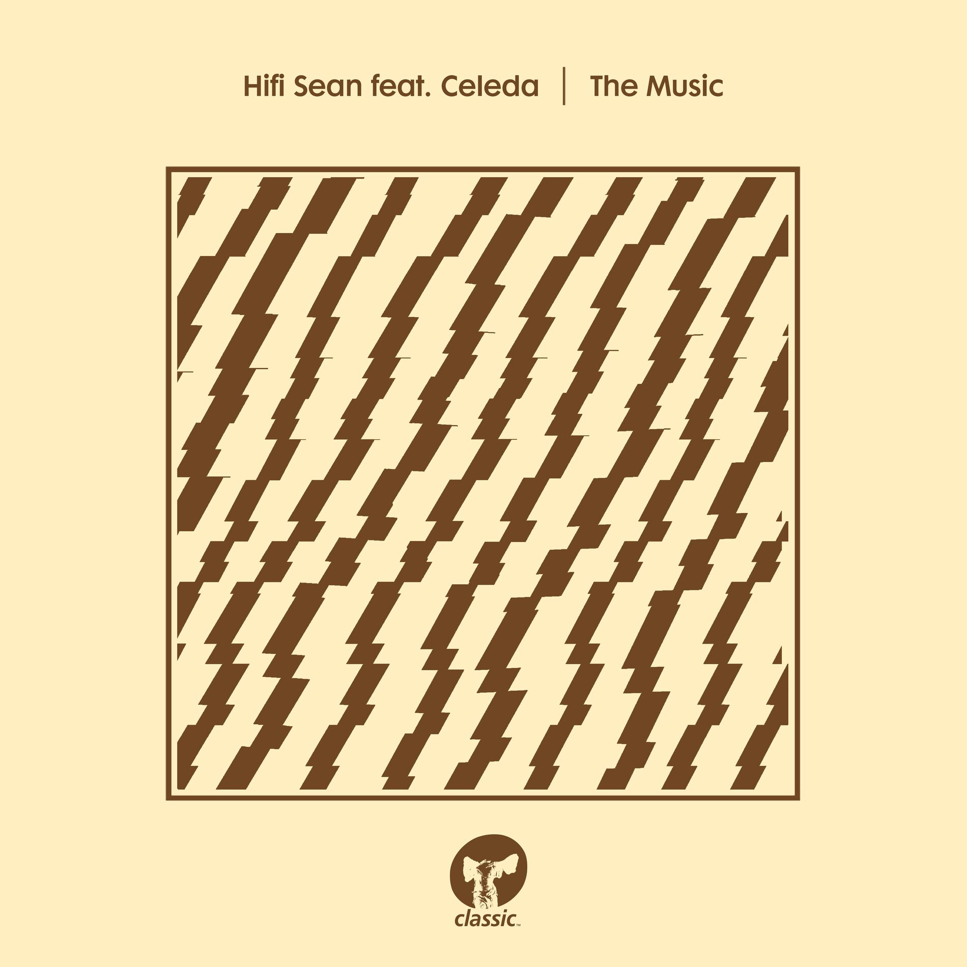 Album cover of The Music