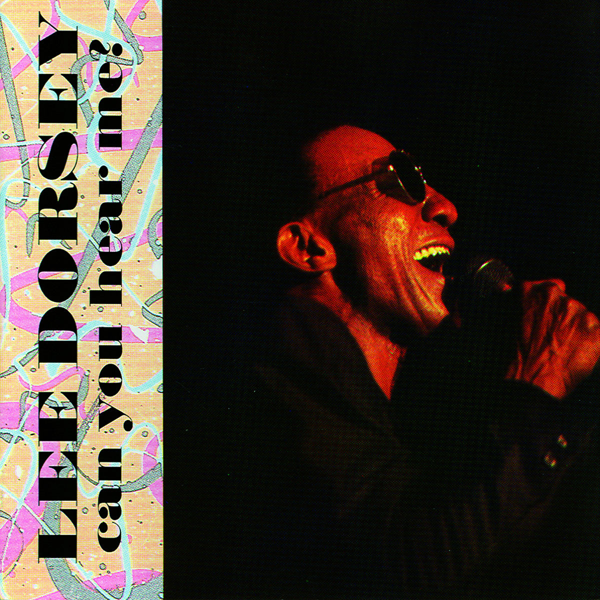 Album cover of Can You Hear Me