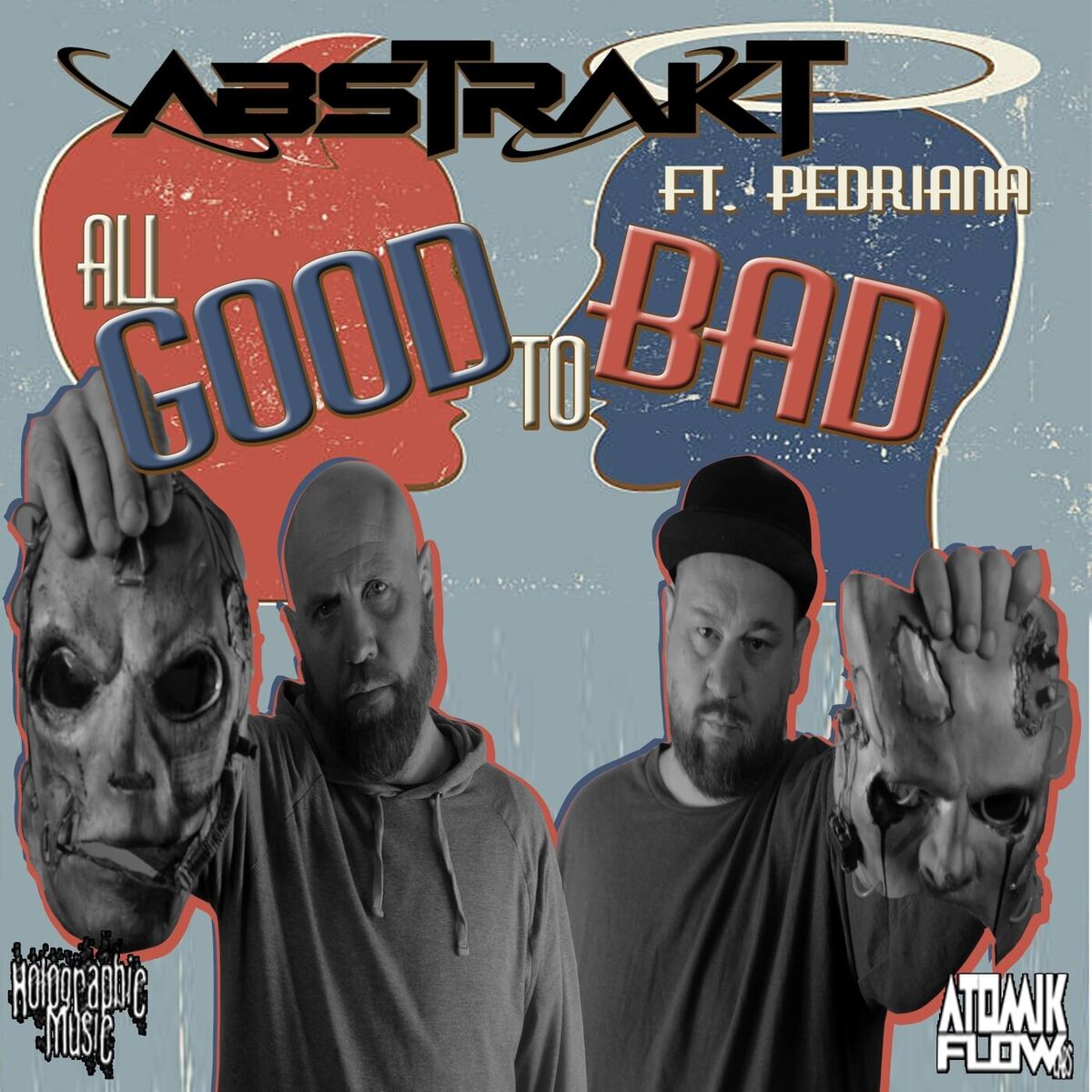 Album cover of All Good to Bad