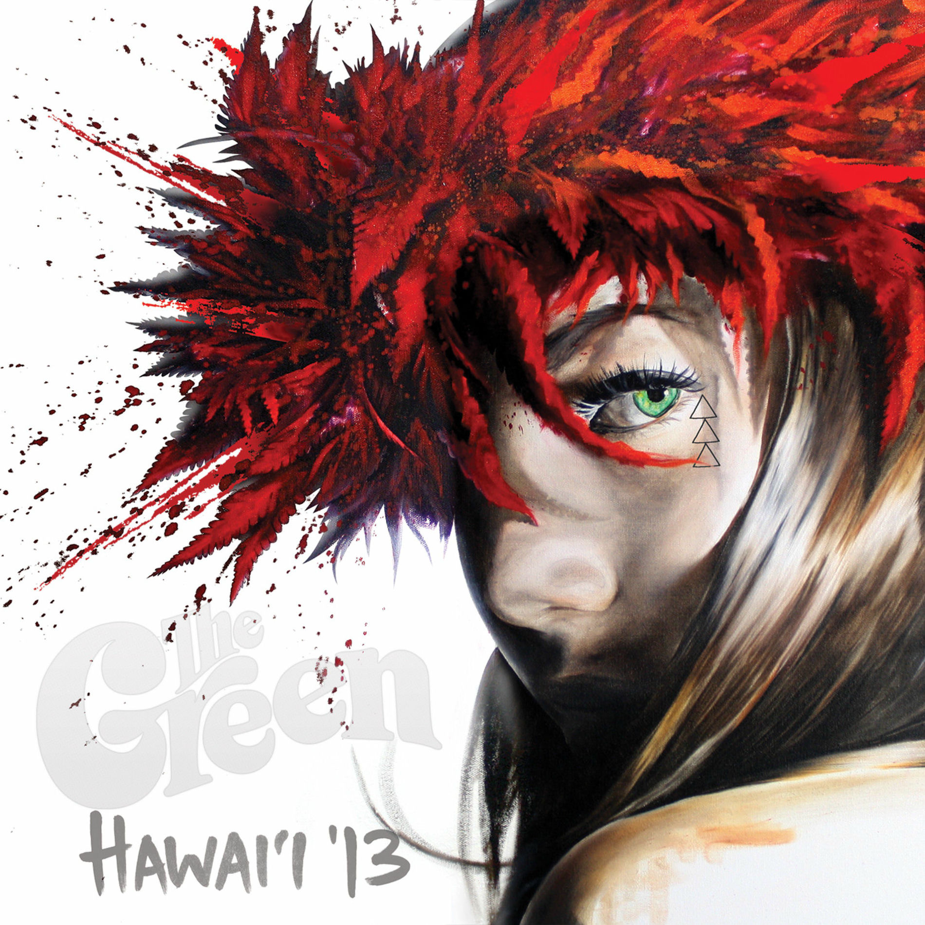 Album cover of Hawai'i 13