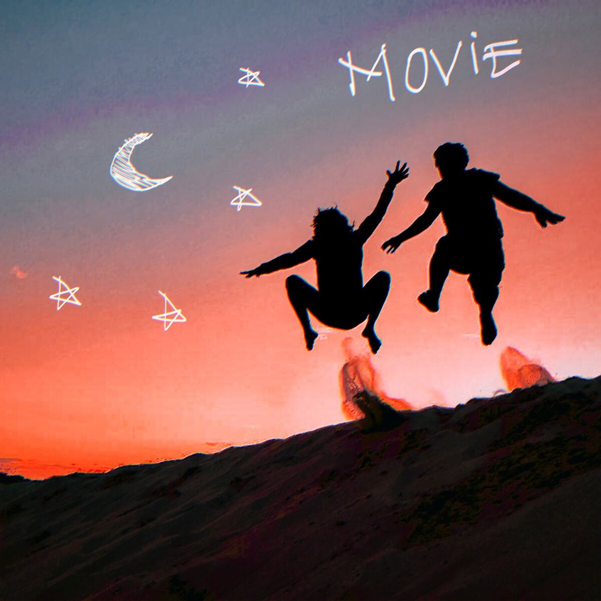 Album cover of Movie