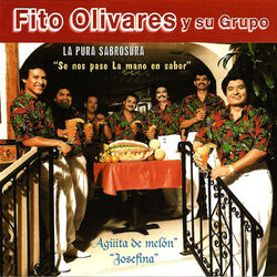 Cover of Se Nos Paso La Mano En Sabor