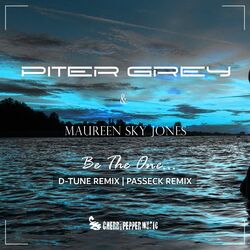 Cover of Be The One