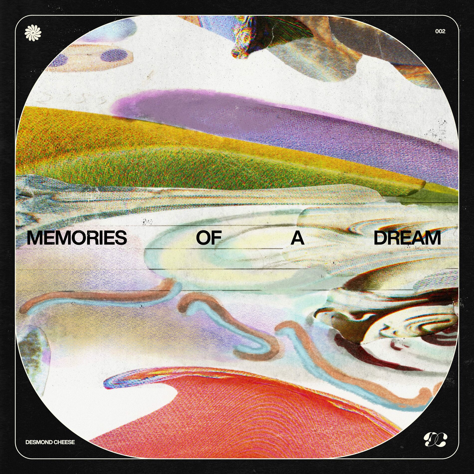 Album cover of Memories of a Dream