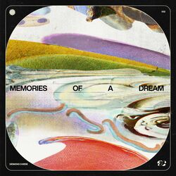 Cover of Memories of a Dream