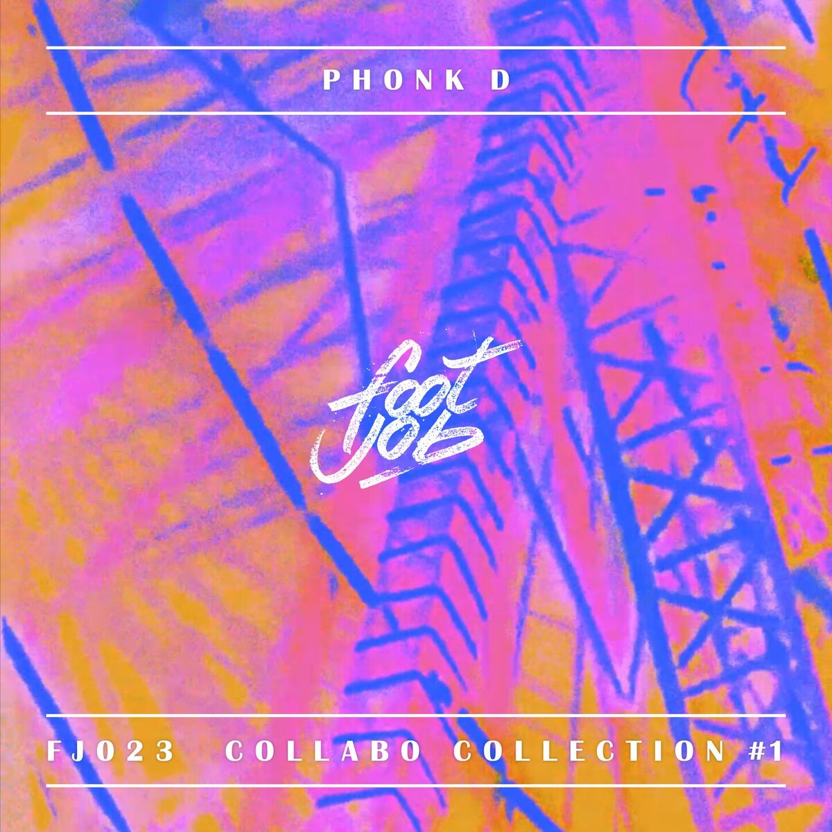 Album cover of Tribute To Miami