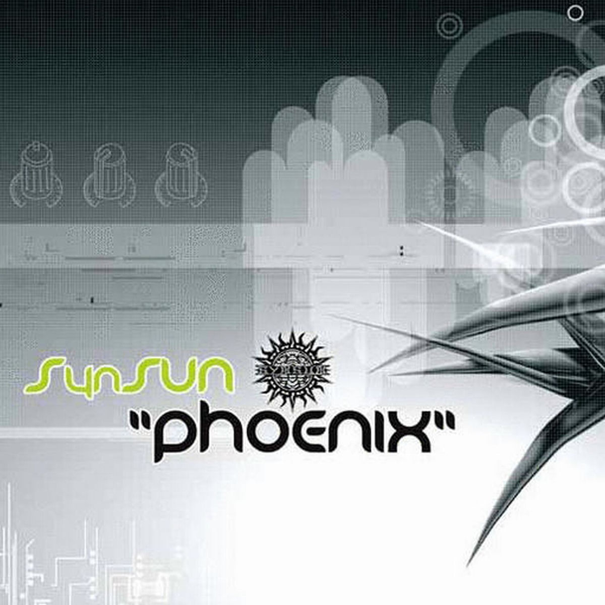 Synsun: albums, songs, concerts | Deezer