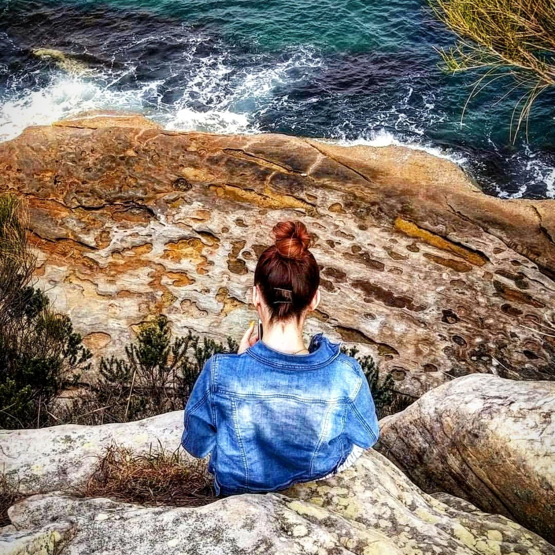 Album cover of Drift (feat. Elodie)