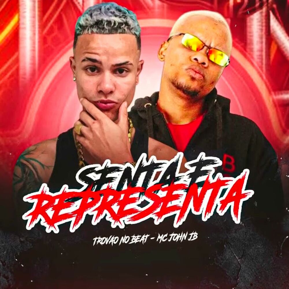 Picture of Senta e Representa