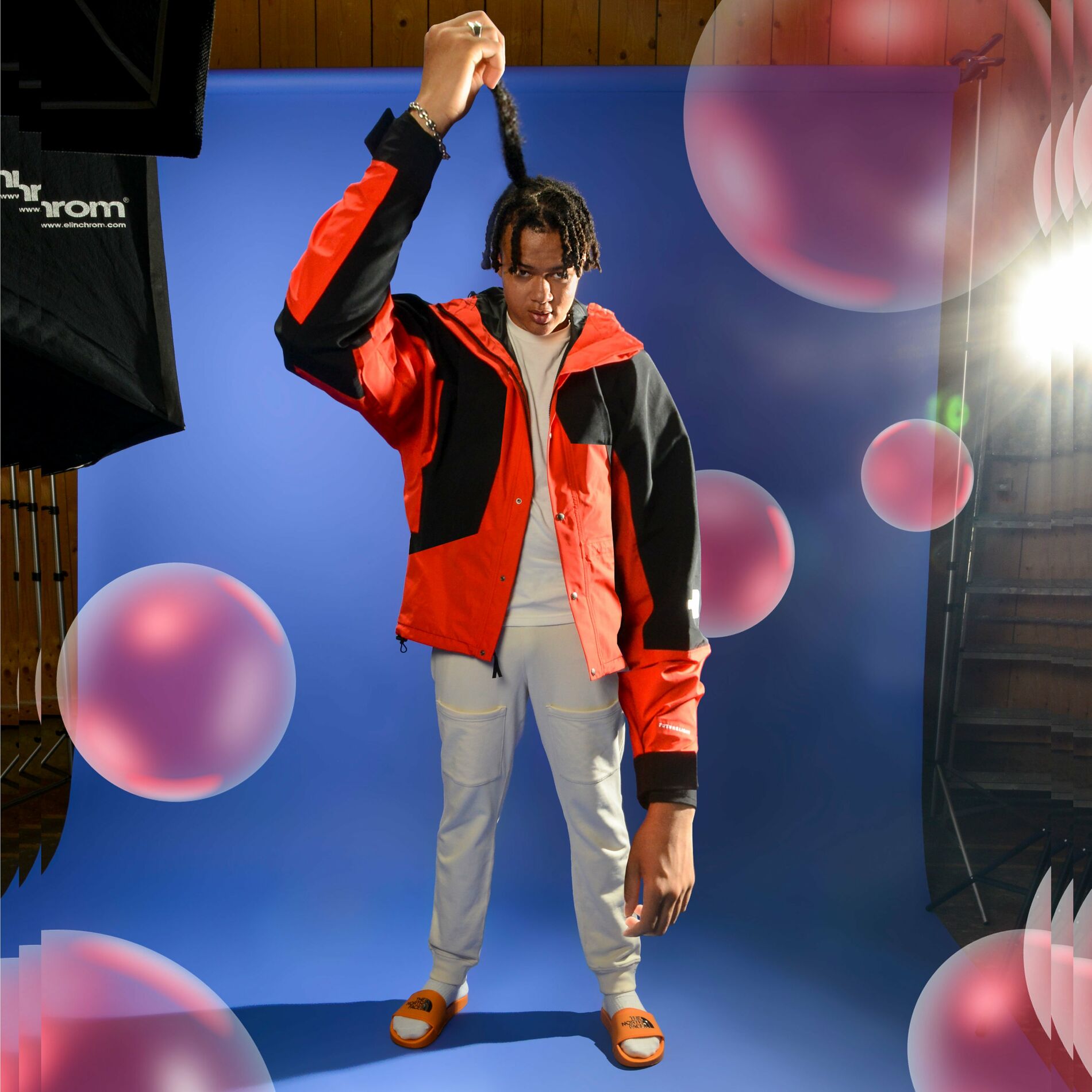 Album cover of Switch