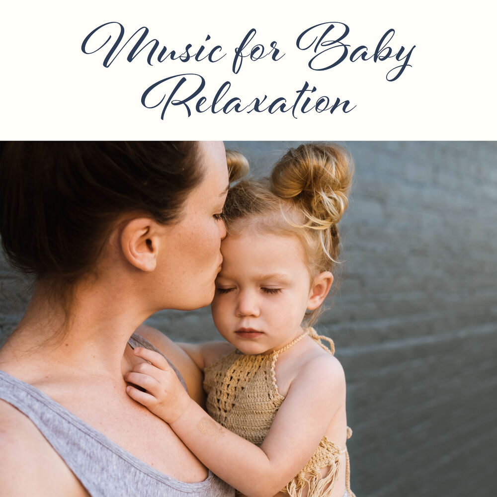 Picture of Music for Baby Relaxation