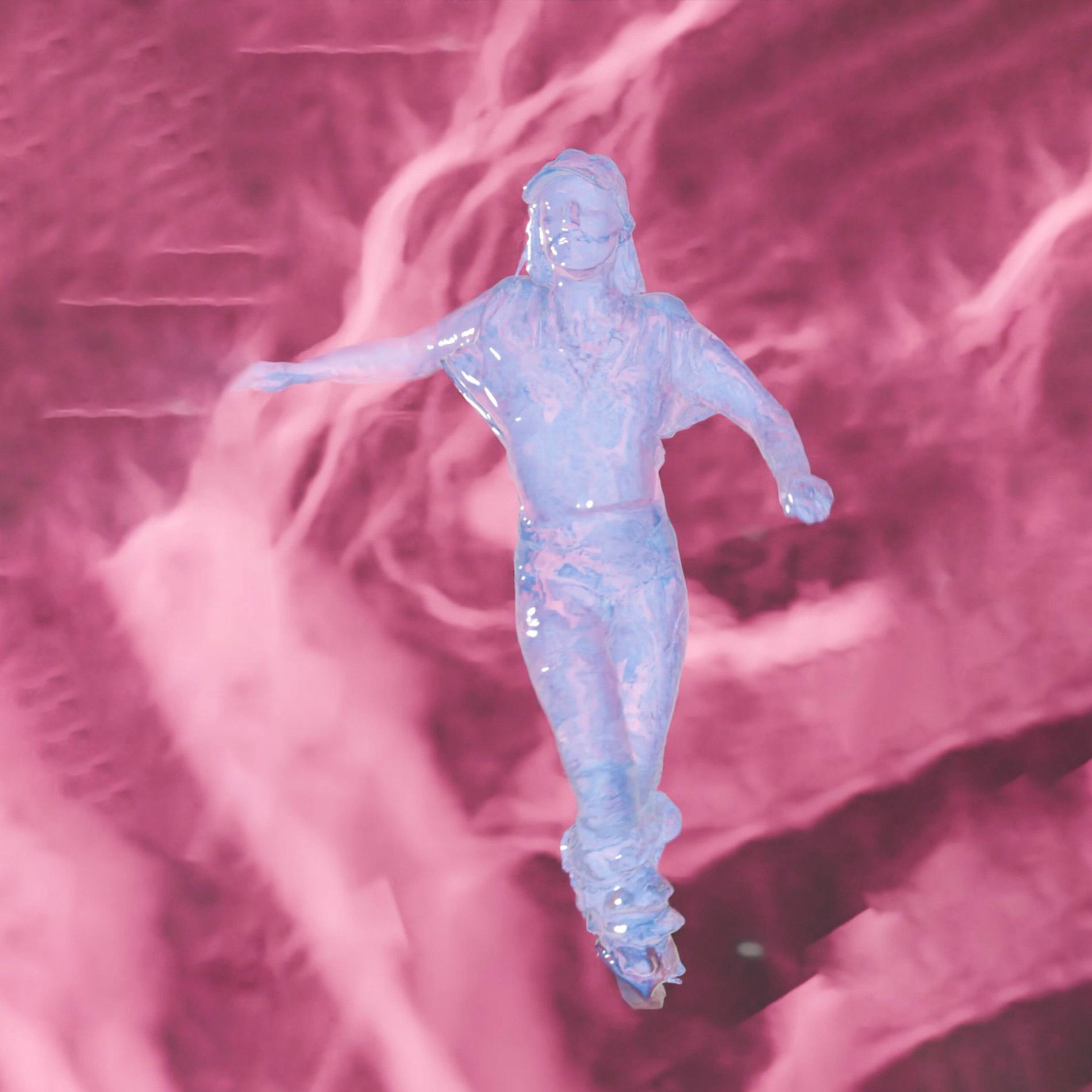 Album cover of Lets Go! (Nothing Personal Remix)