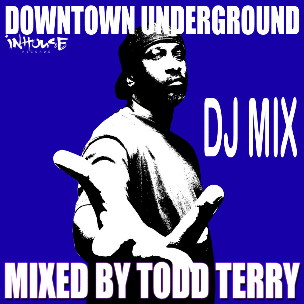 Picture of Downtown Underground DJ Mix