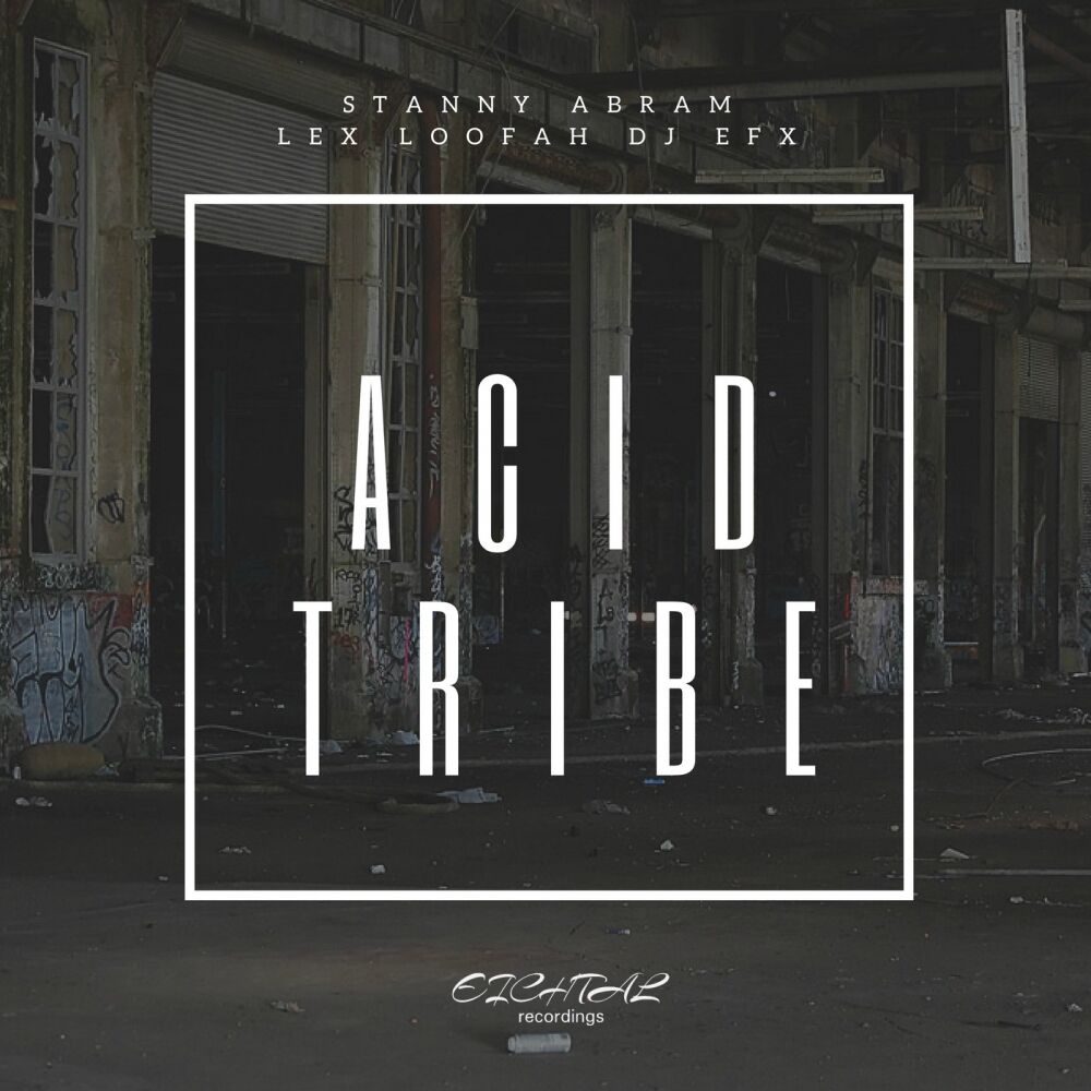 Picture of Acid Tribe EP