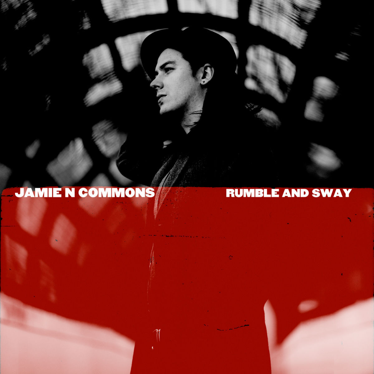 Album cover of Rumble And Sway