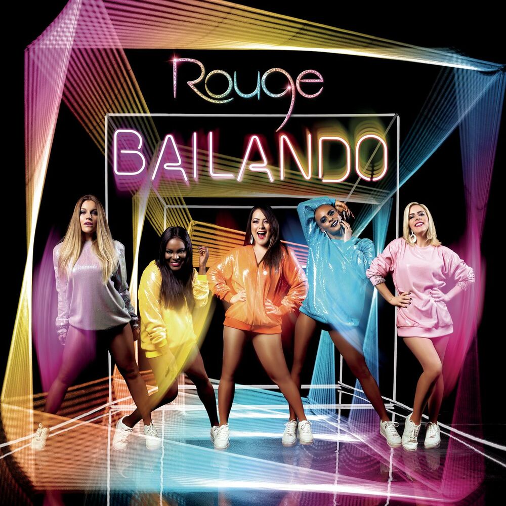 Picture of Bailando