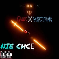 Cover of nie chce