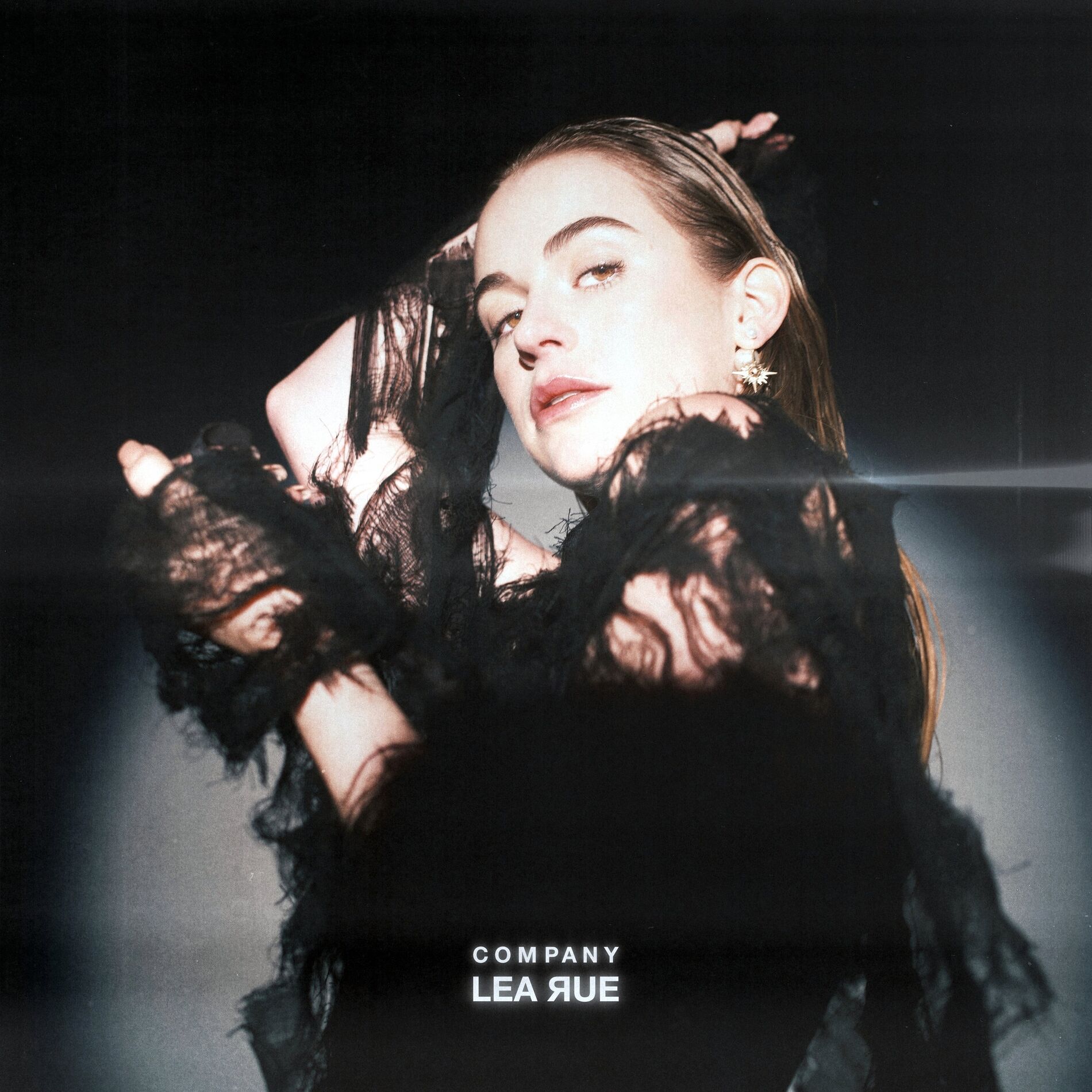 Album cover of Company