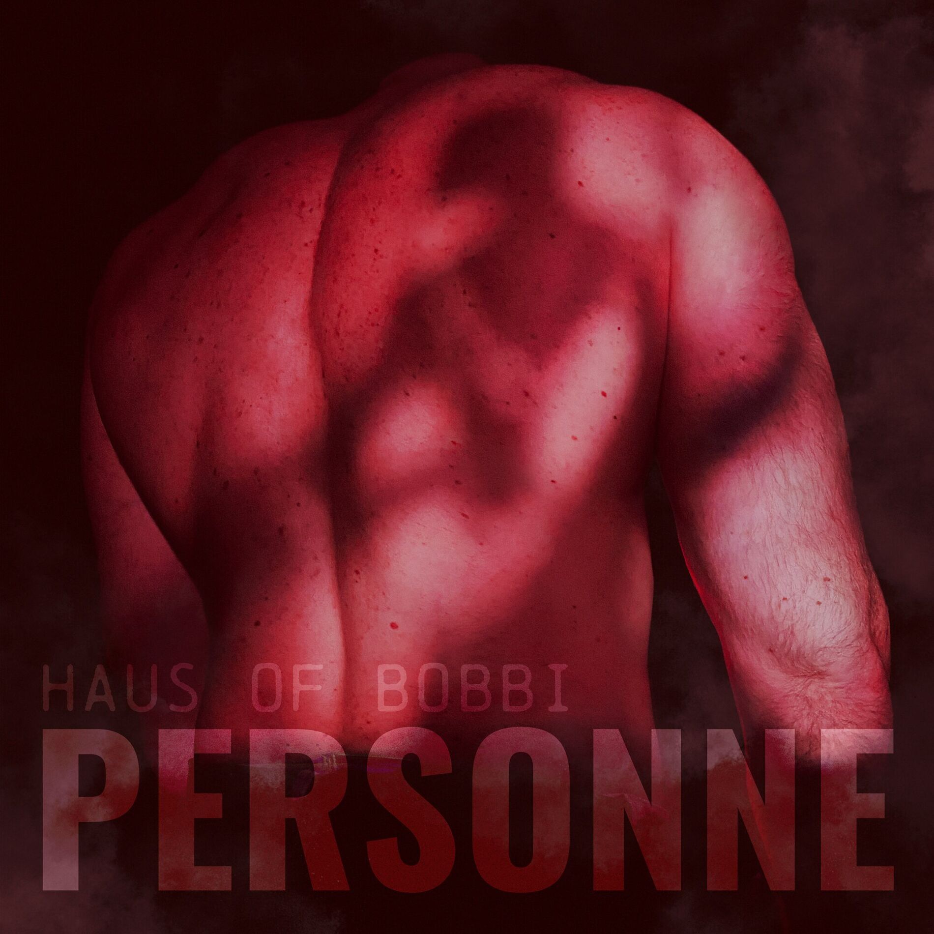 Album cover of Personne