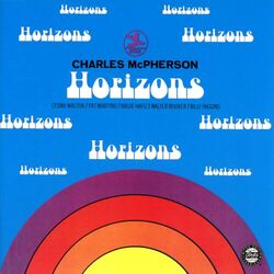 Cover of Horizons