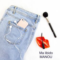 Cover of Ma libido