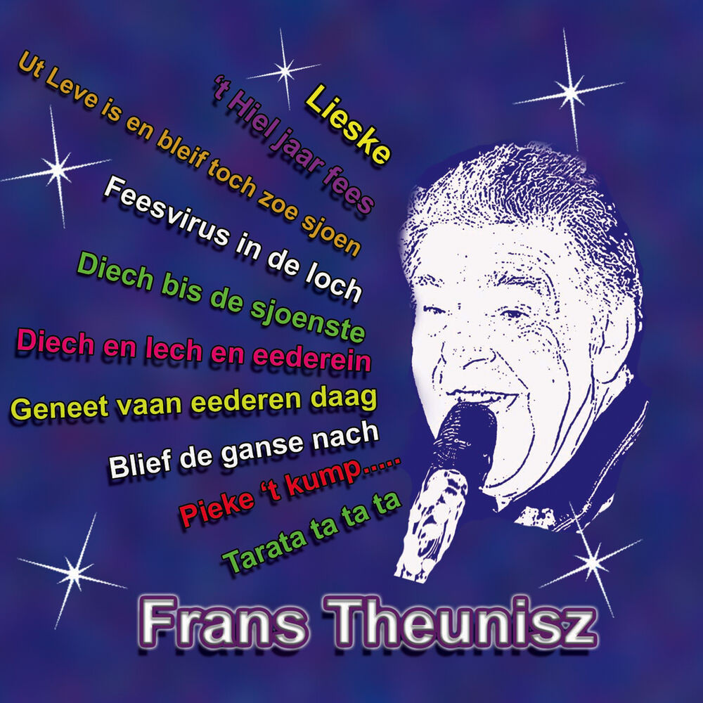 Picture of Feest