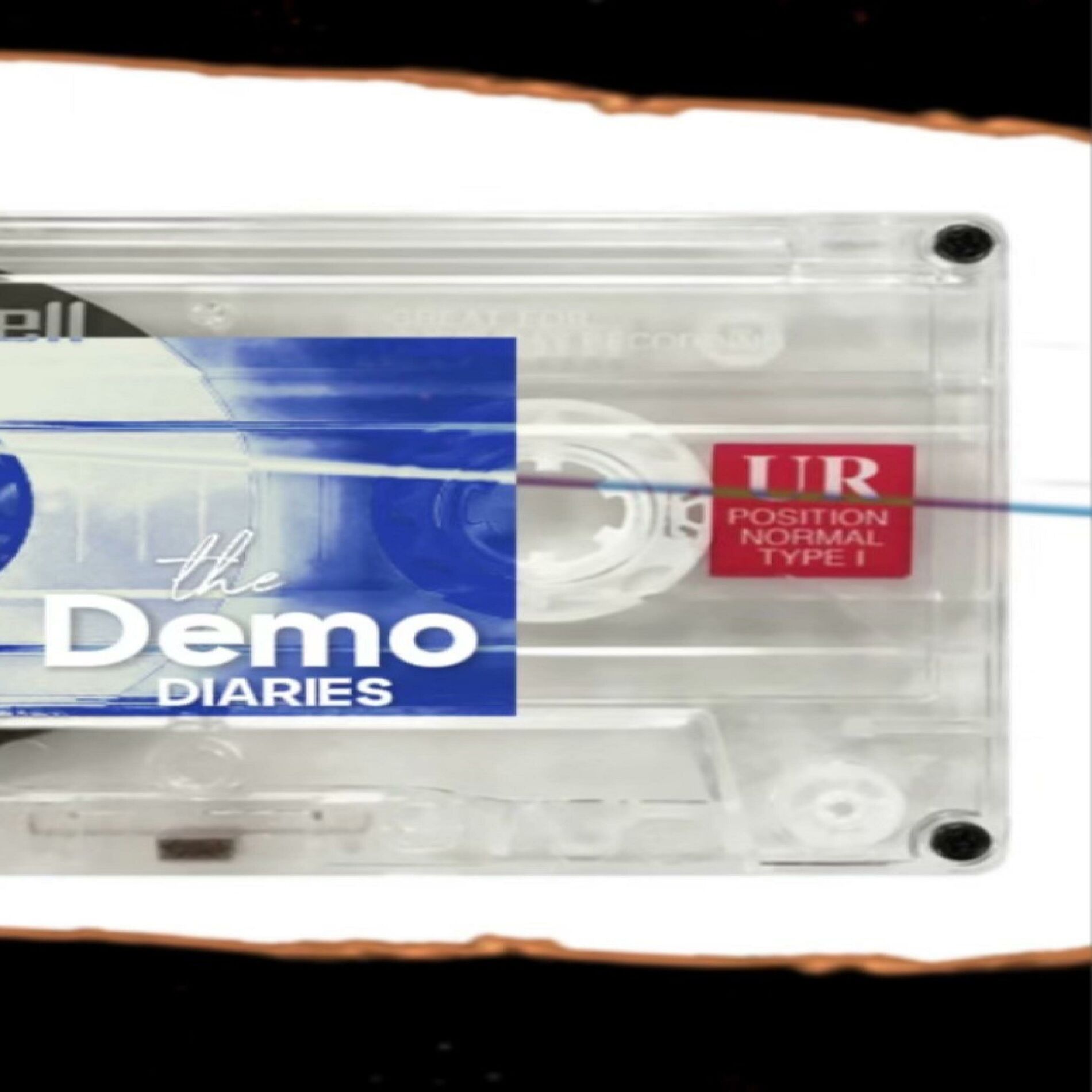 Album cover of The Demo Diaries EP