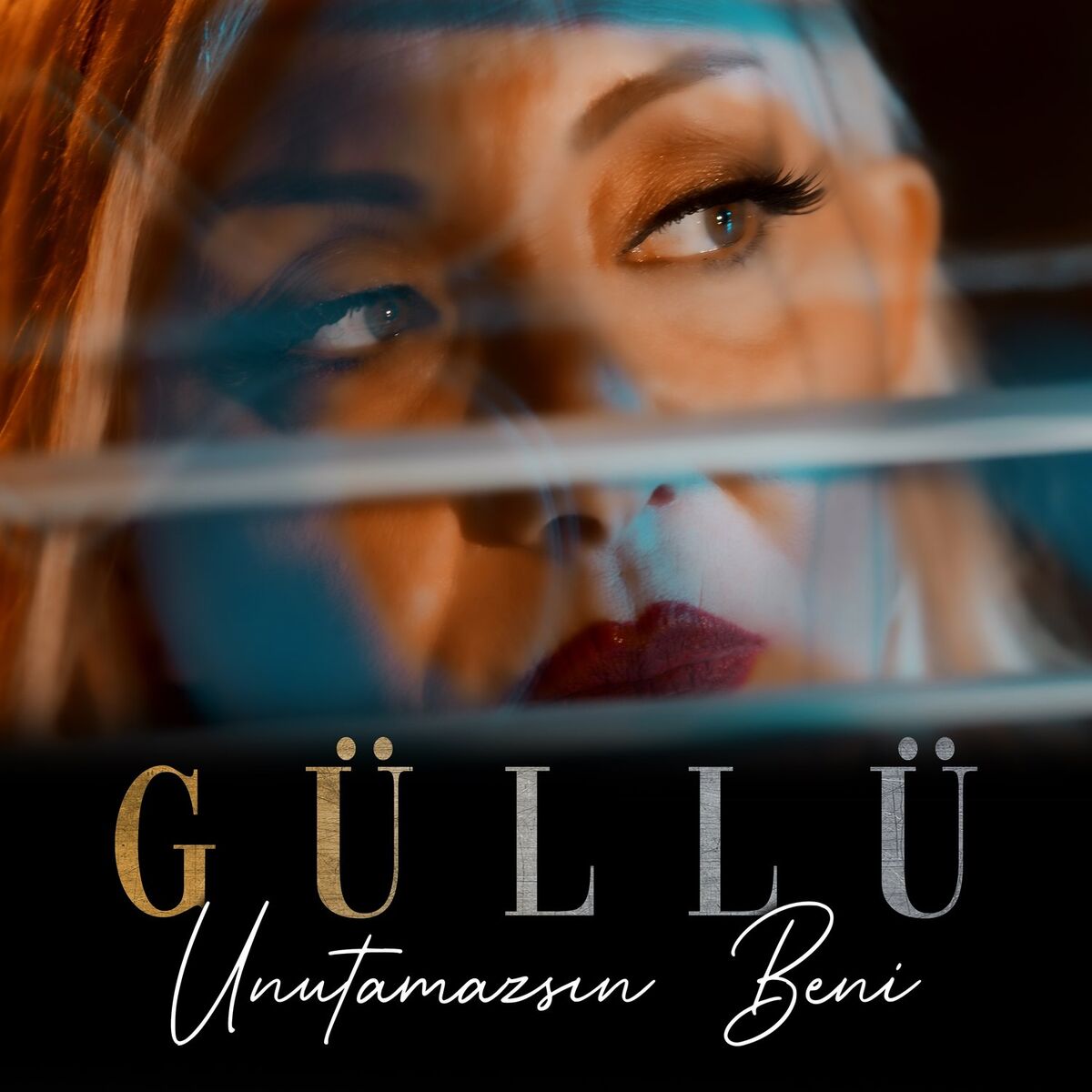Album cover of Unutamazsın Beni
