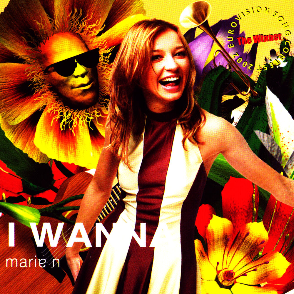 Picture of I Wanna