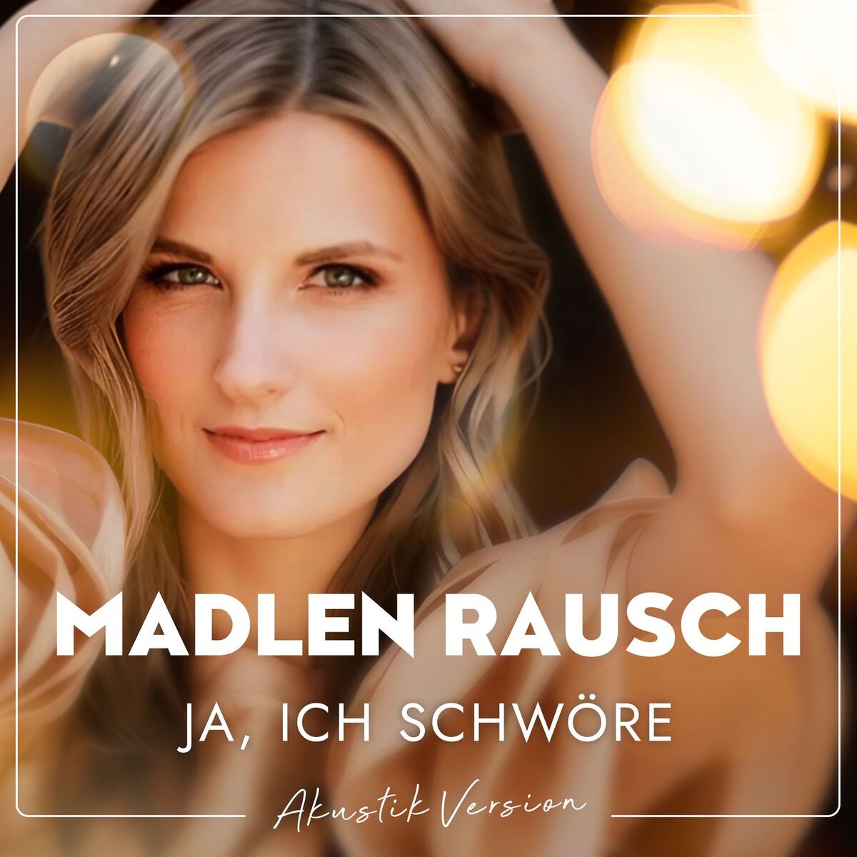 Album cover of Ja, ich schwöre