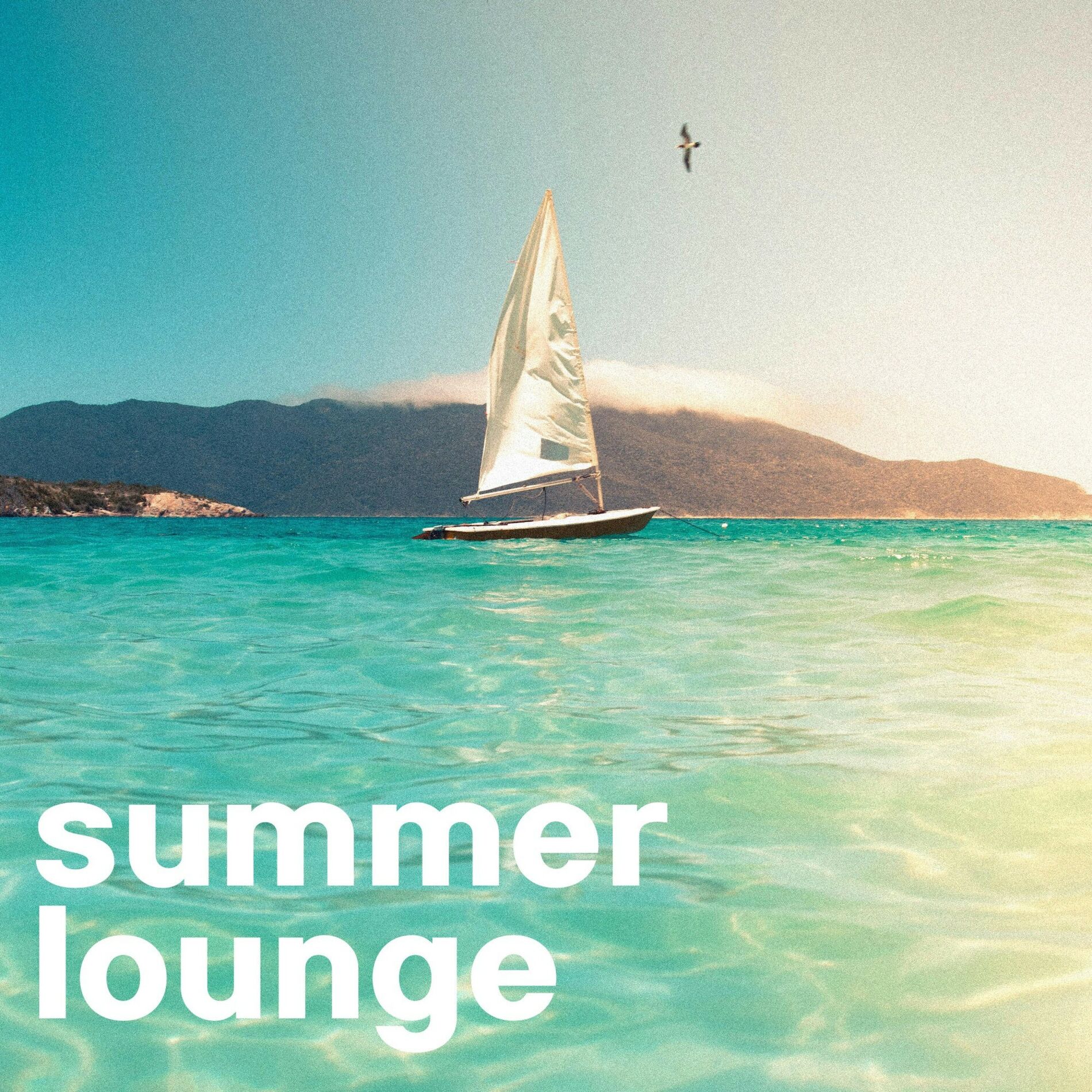 Album cover of Summer Lounge 2024 - Chillout Lounge - Poolside Lounge