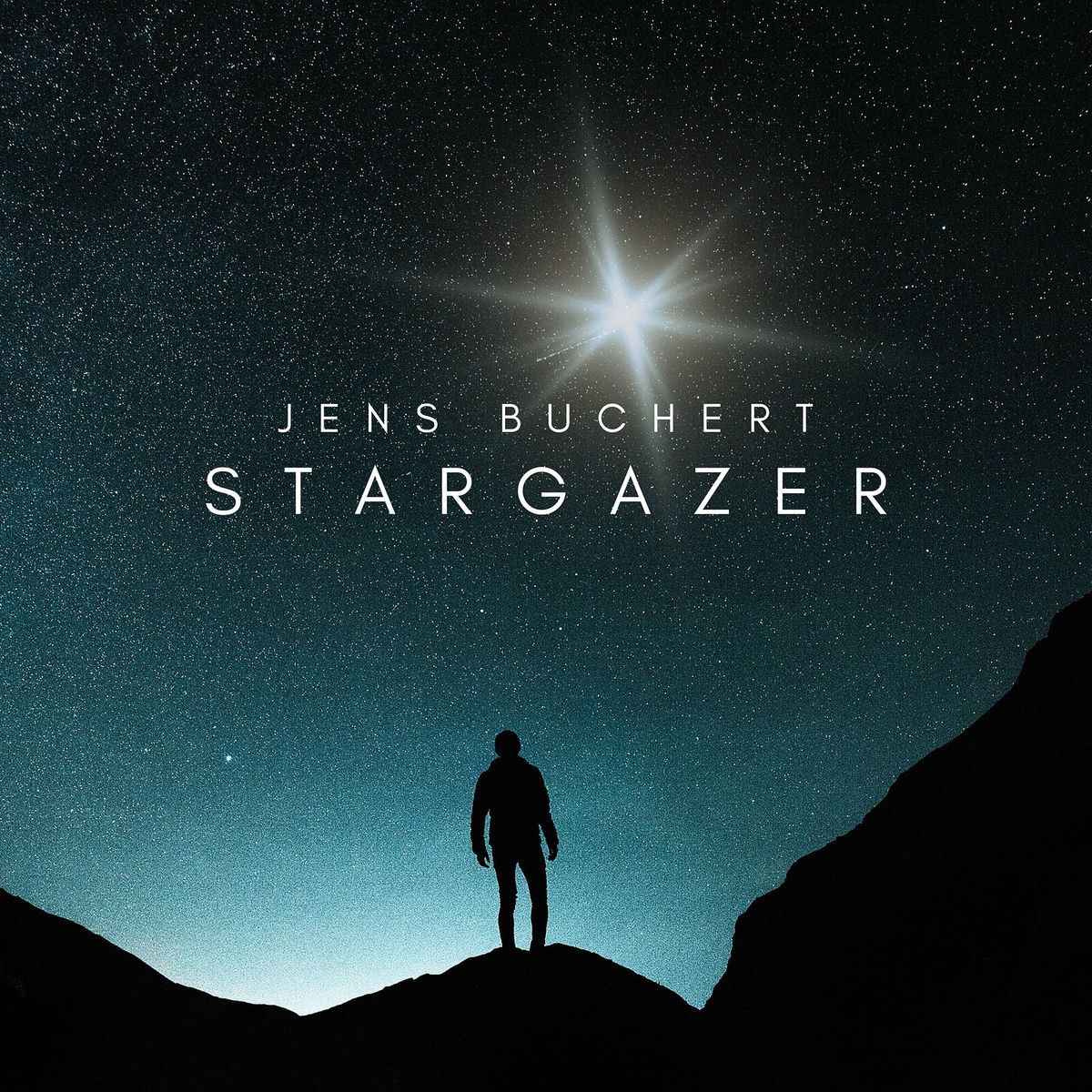 Album cover of Stargazer