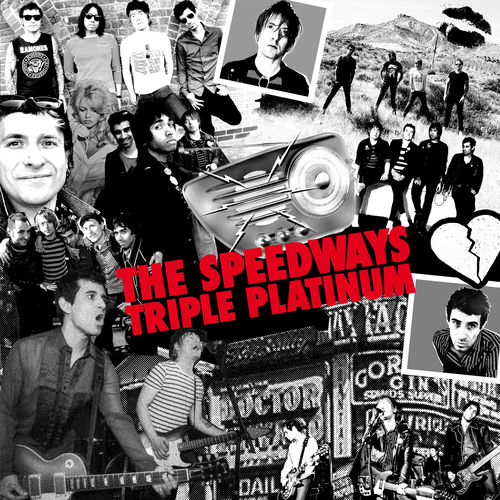 Descargar Seen Better Days '23 (Re-recorded) - The Speedways MP3