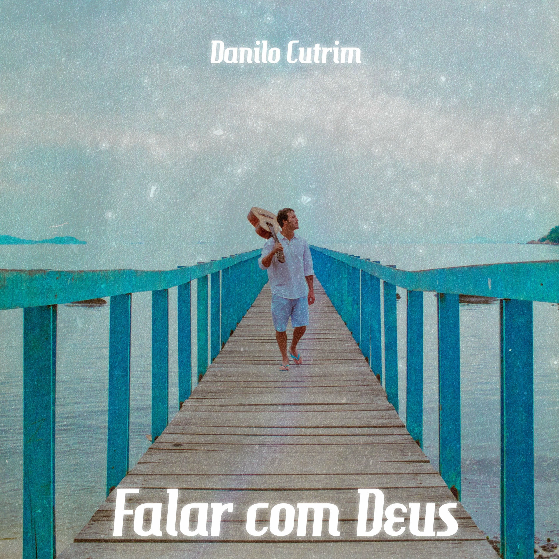 Album cover of Falar Com Deus
