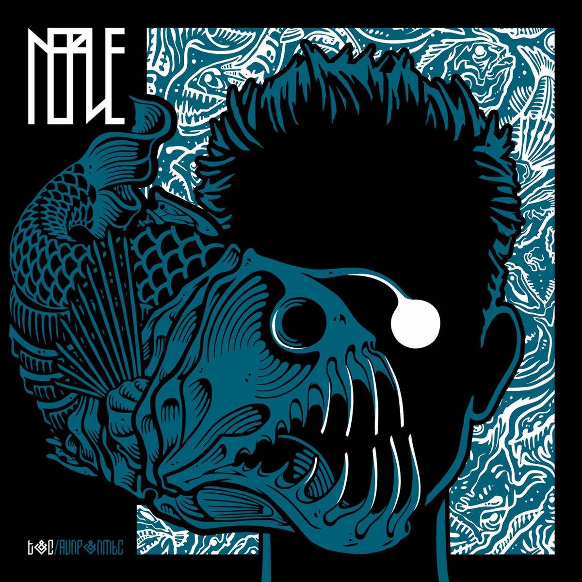 Album cover of Nós e Laços