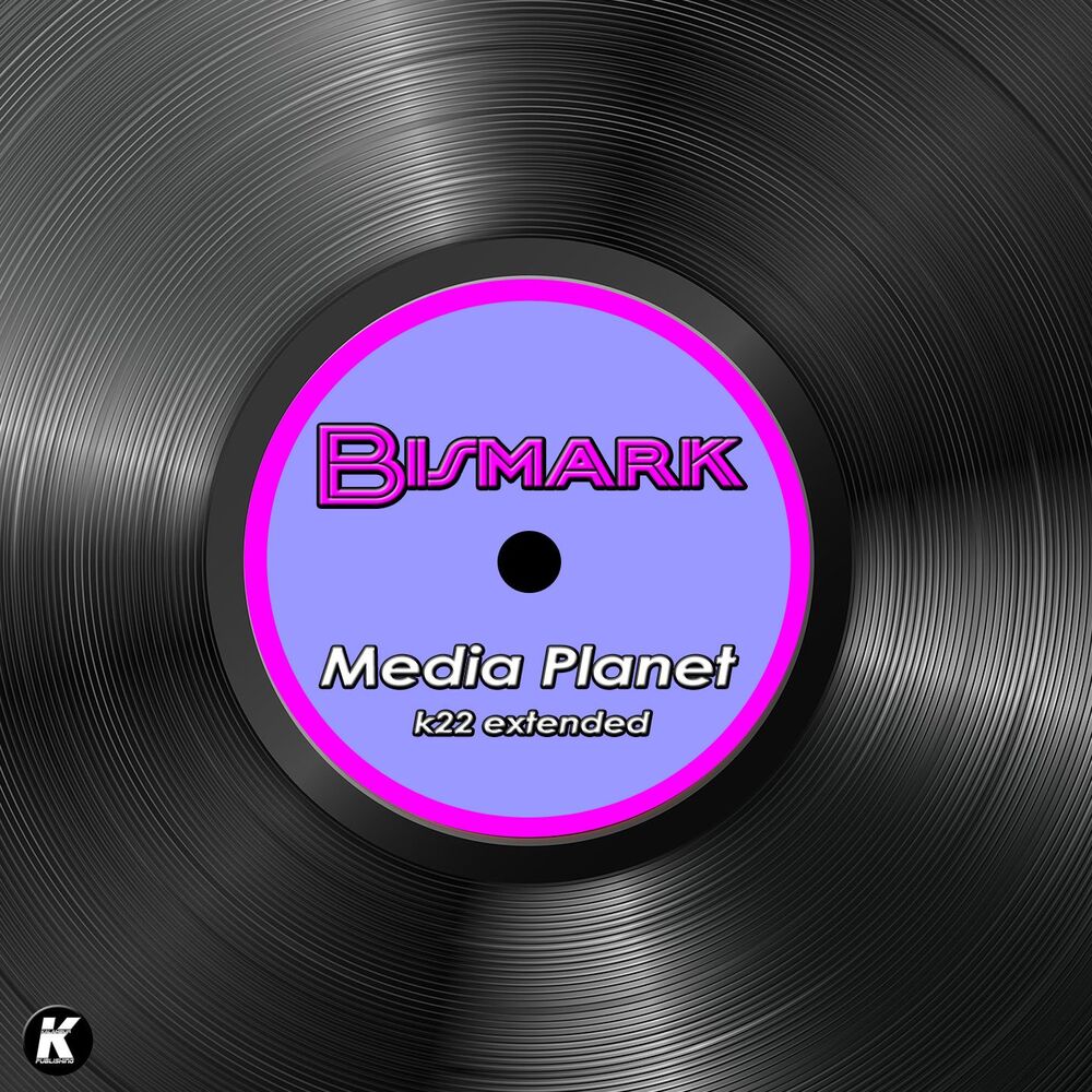 Picture of MEDIA PLANET (K22 extended)