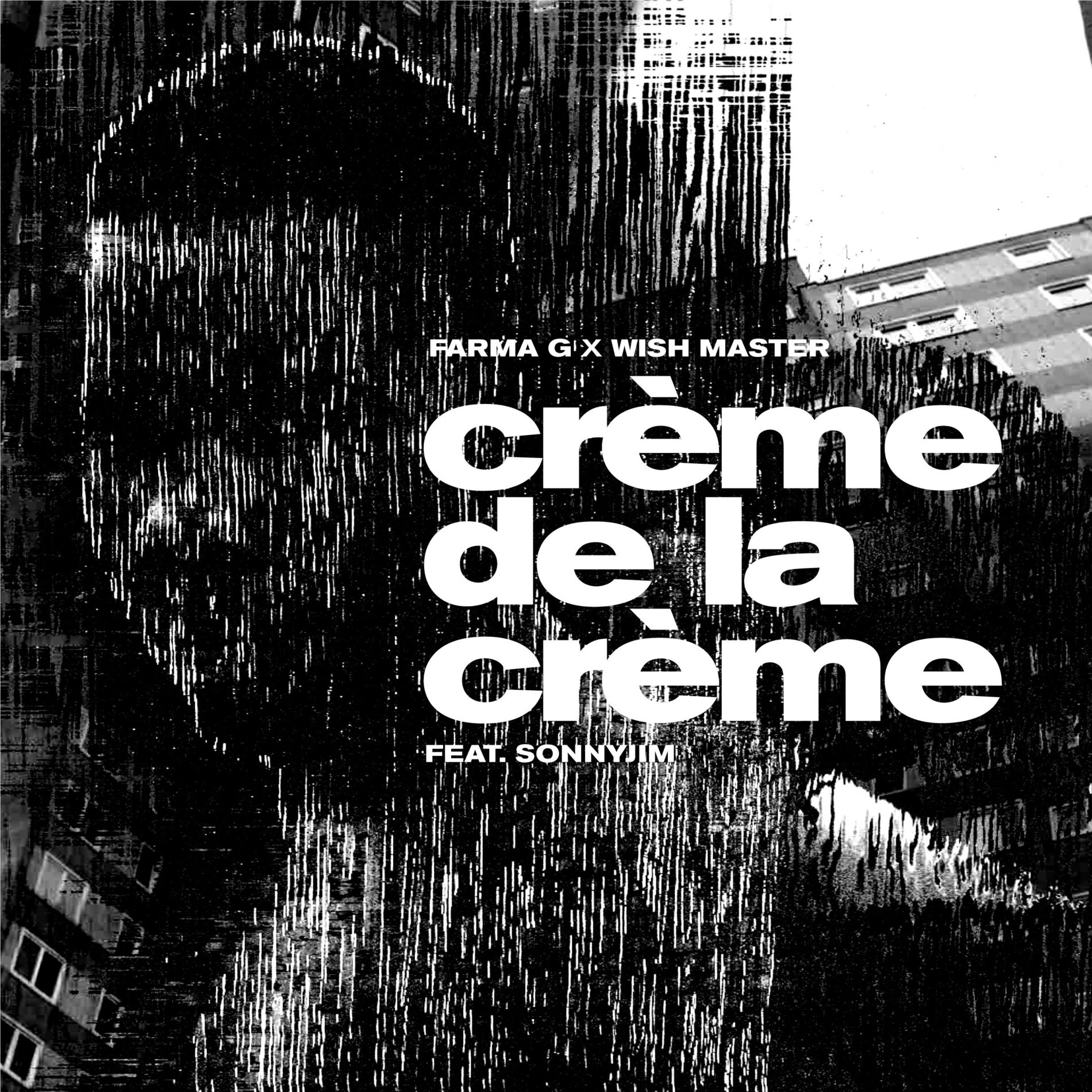Album cover of Crème de la Crème