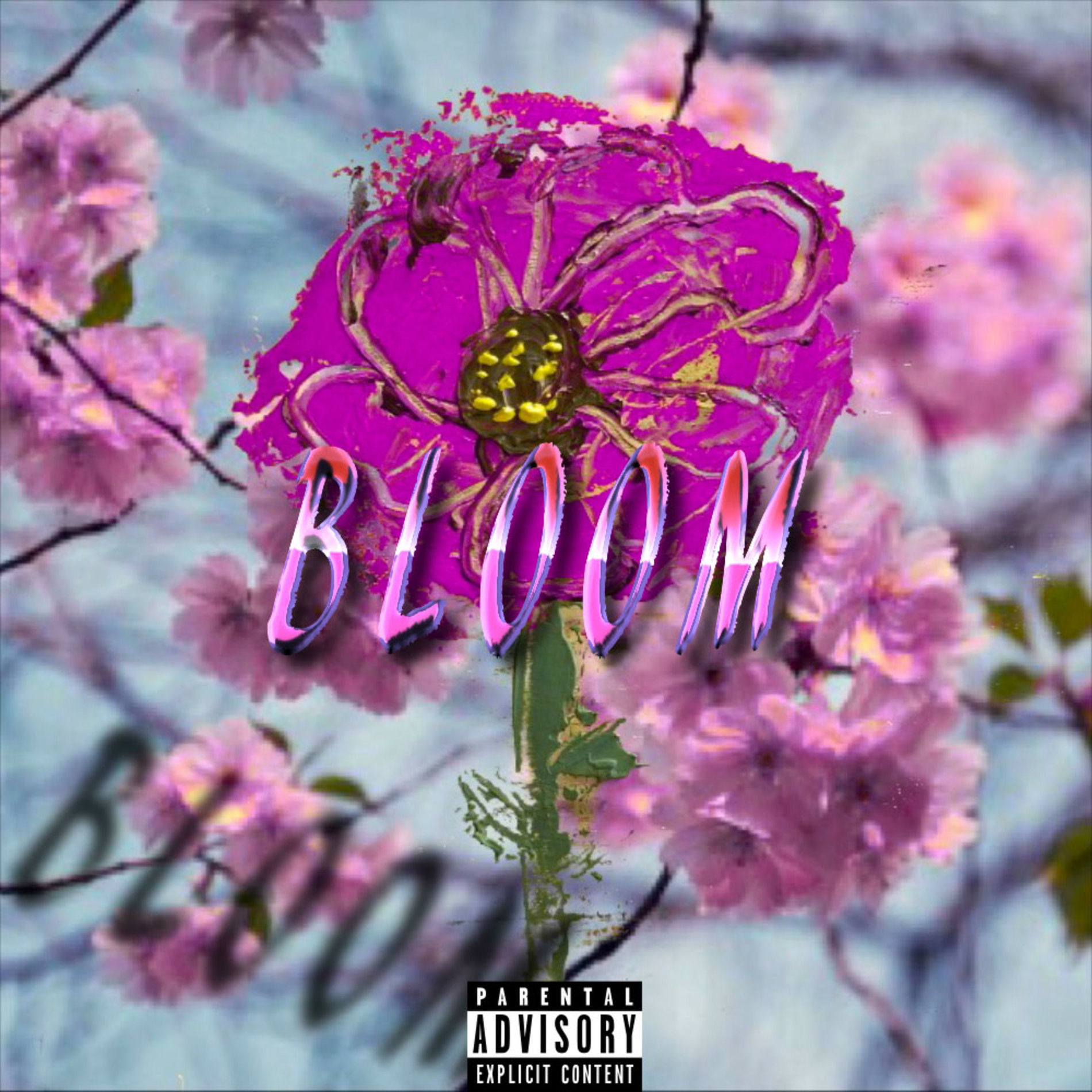 Album cover of Bloom