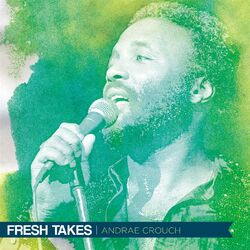 Cover of Fresh Takes