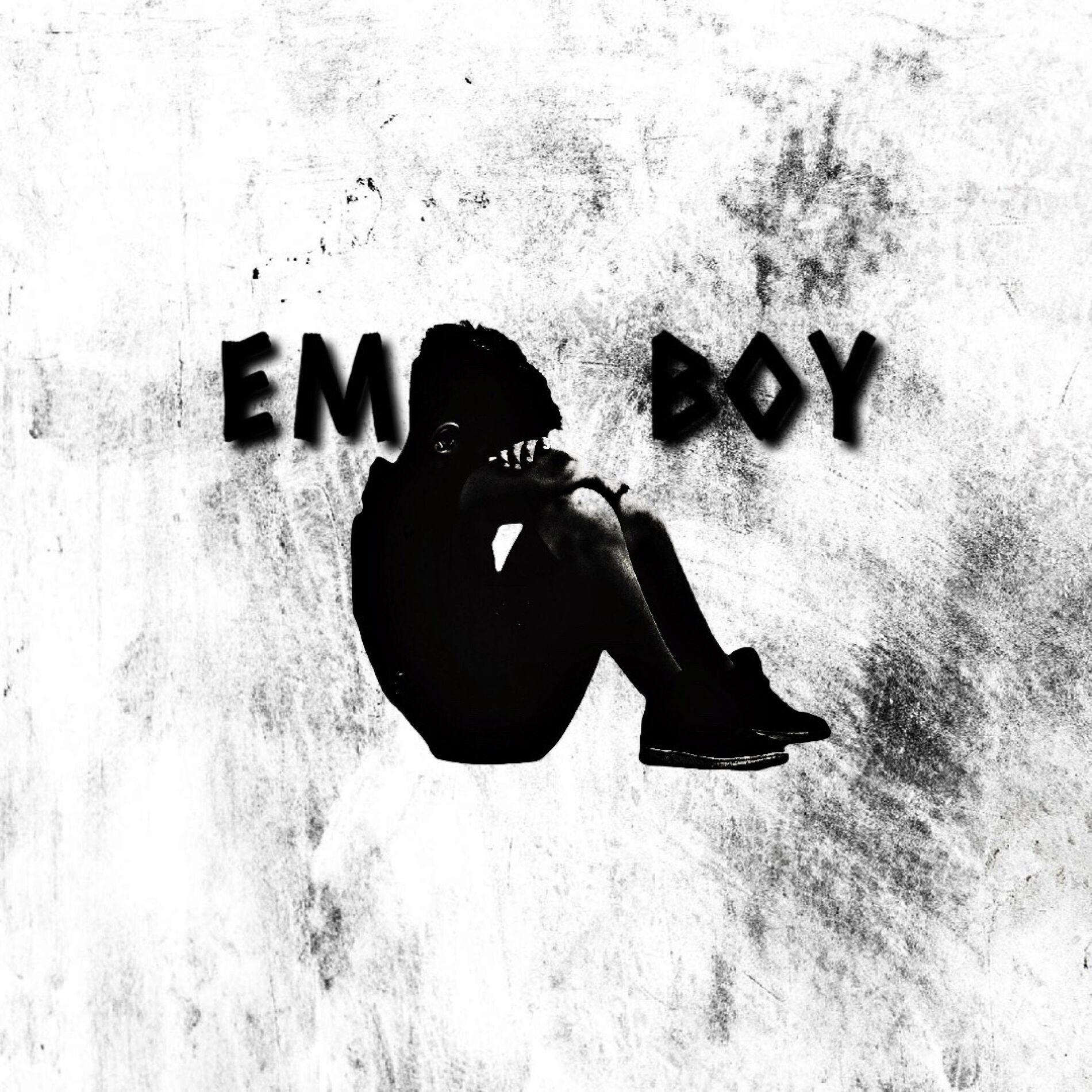 Album cover of Emo Boy
