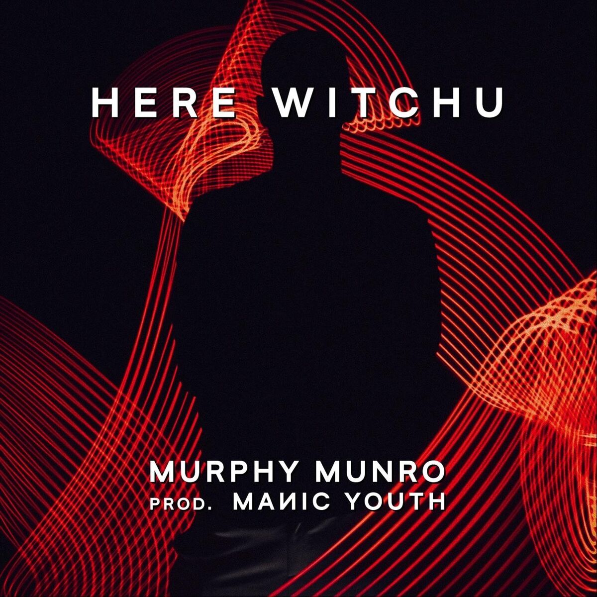 Album cover of Here Witchu